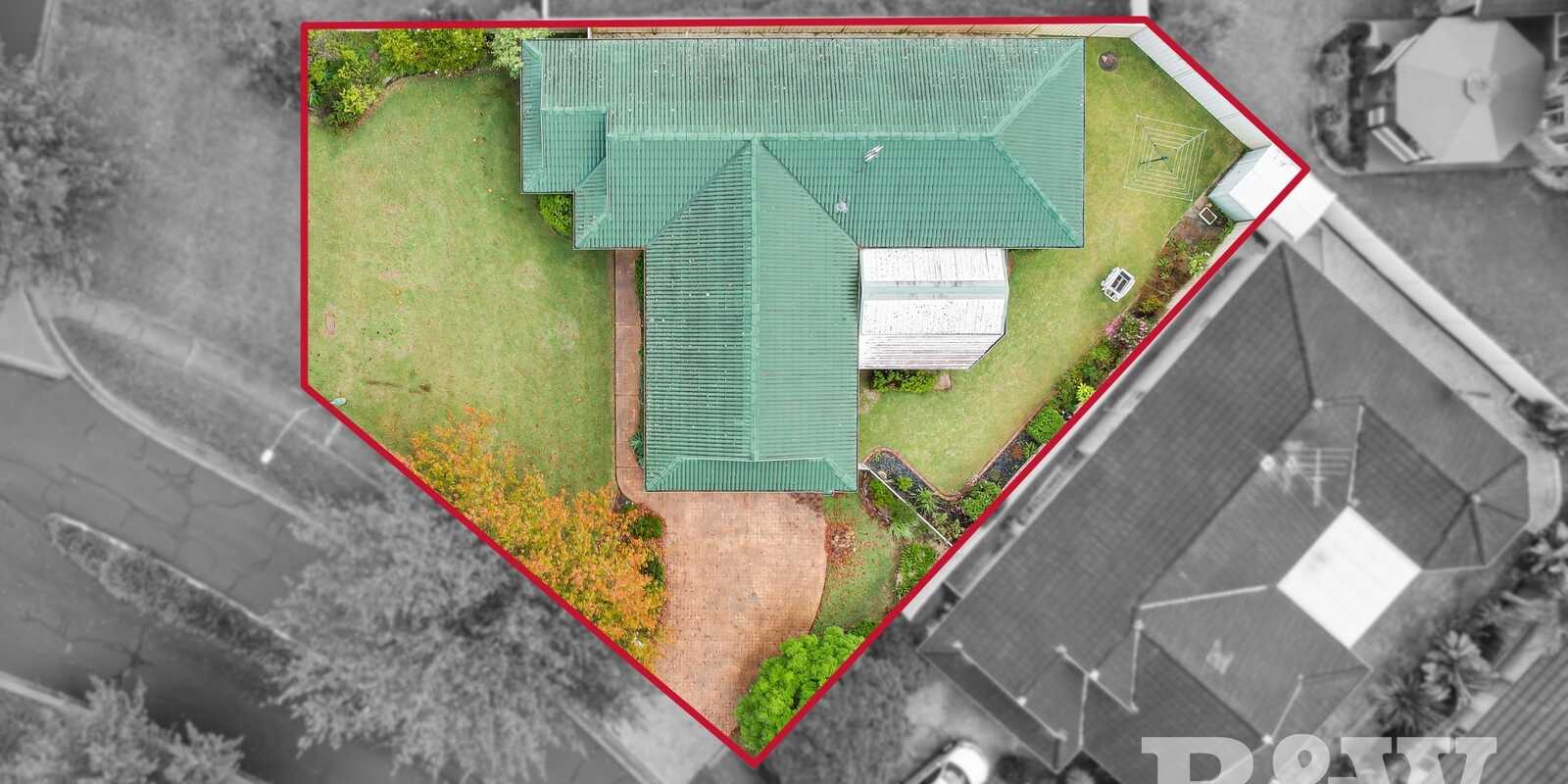 42 William Campbell Avenue Harrington Park 42 William Campbell Avenue Harrington Park