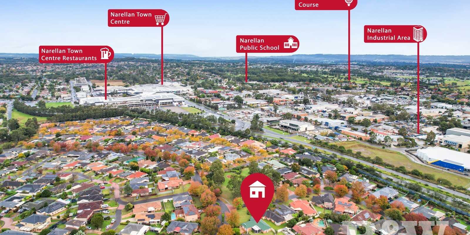 42 William Campbell Avenue Harrington Park 42 William Campbell Avenue Harrington Park
