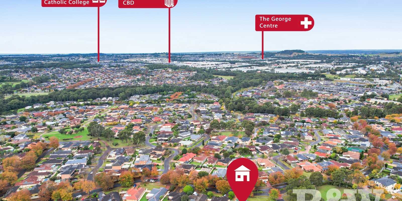 42 William Campbell Avenue Harrington Park 42 William Campbell Avenue Harrington Park