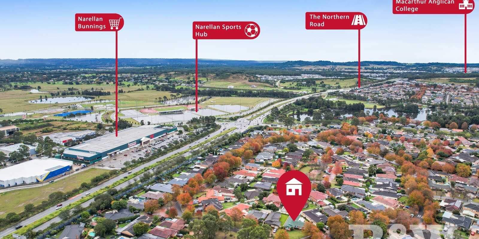 42 William Campbell Avenue Harrington Park 42 William Campbell Avenue Harrington Park