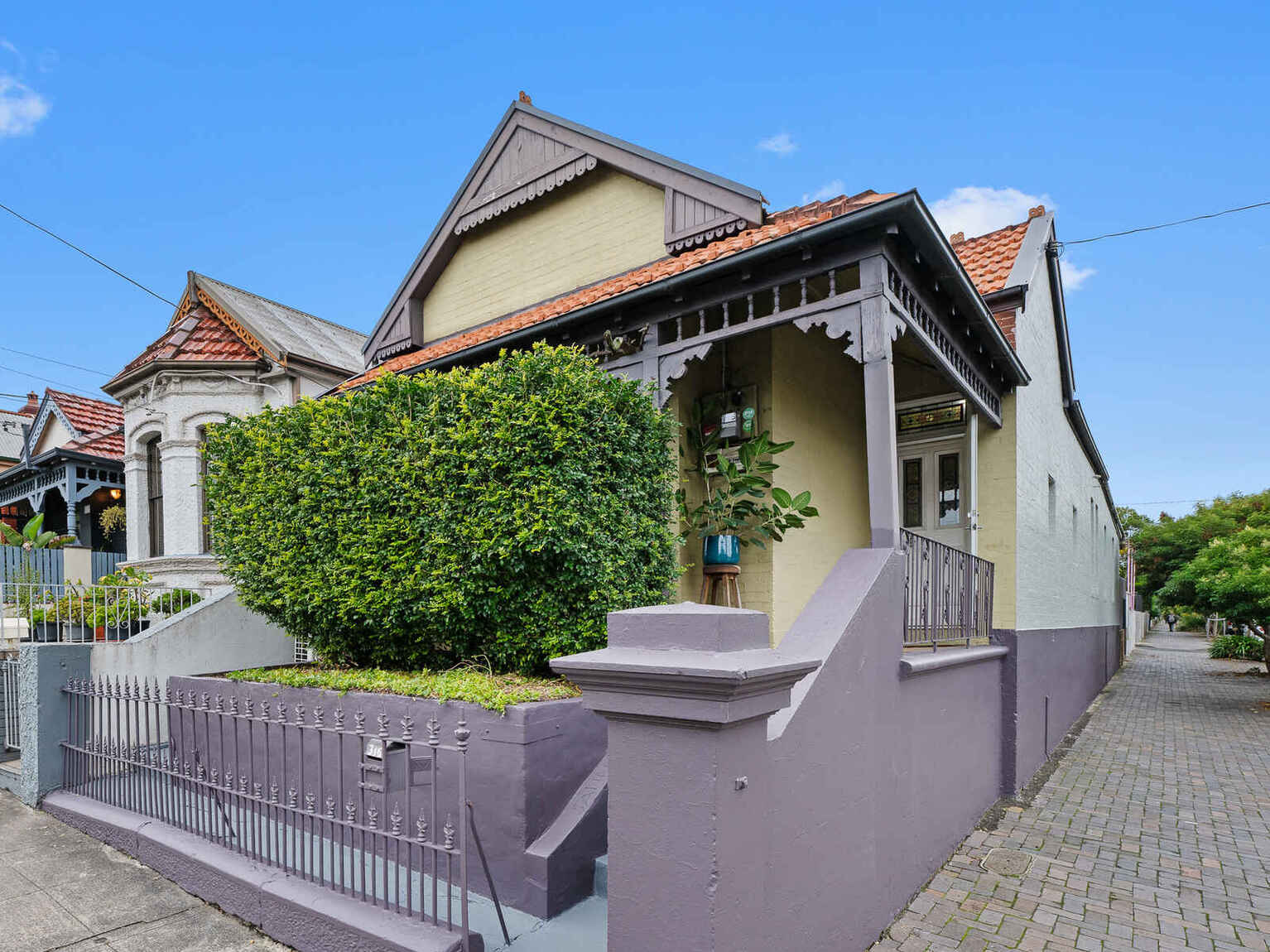 316 Enmore Road Marrickville