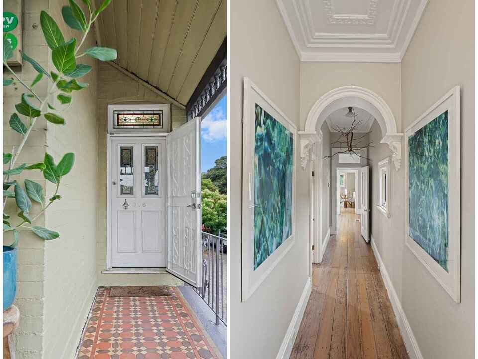 316 Enmore Road Marrickville