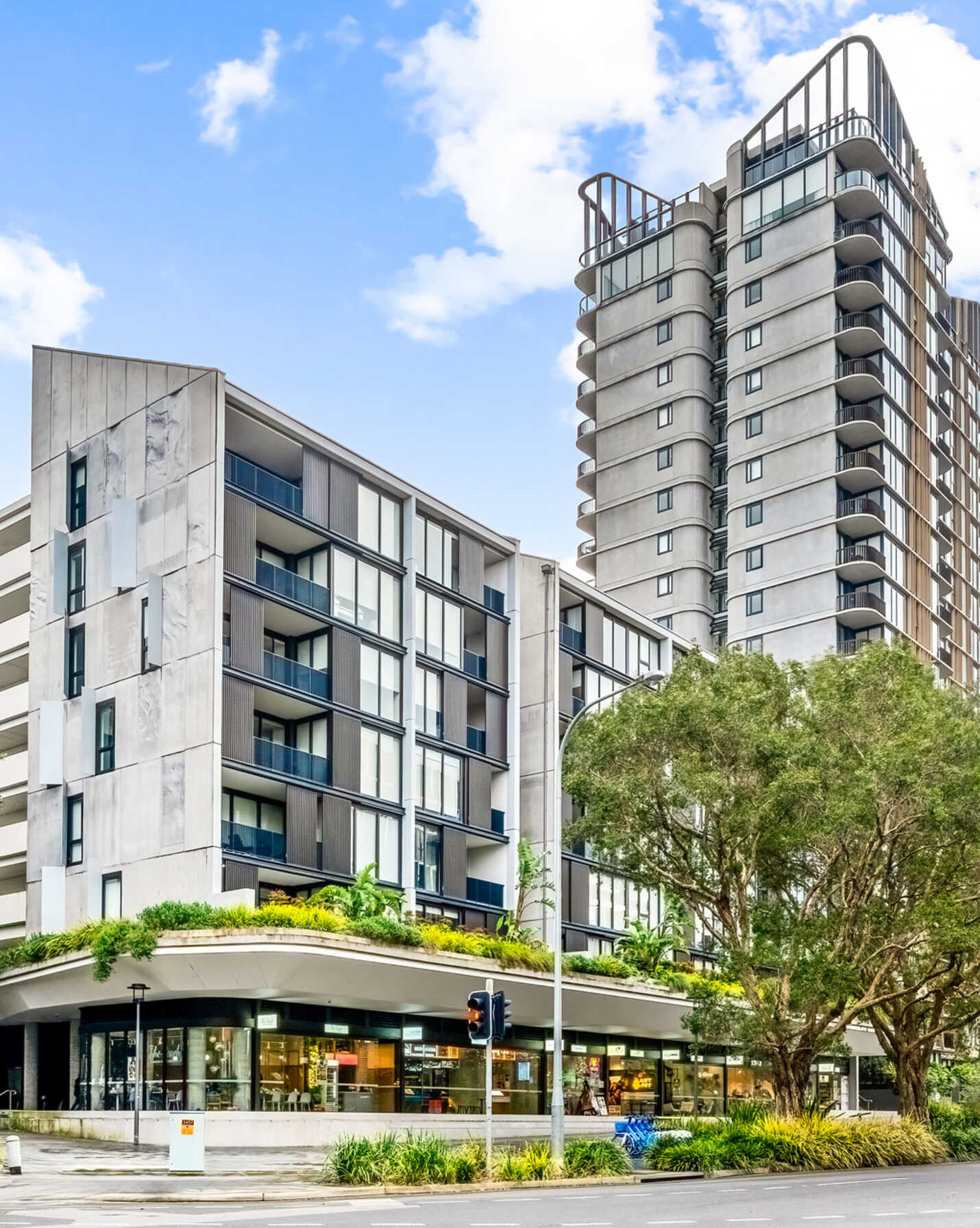 B602/20 O'Dea Avenue Waterloo, Waterloo - Thumbnail 8