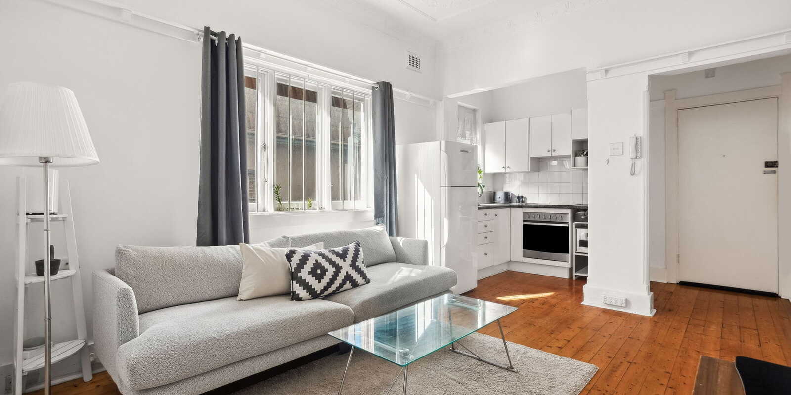 1/1 Ben Eden Street Bondi Junction 1/1 Ben Eden Street Bondi Junction