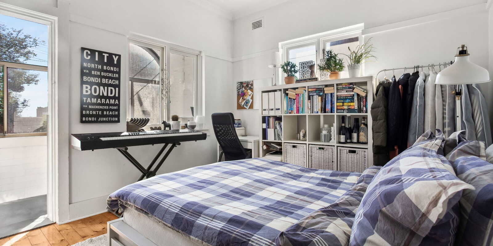 1/1 Ben Eden Street Bondi Junction 1/1 Ben Eden Street Bondi Junction
