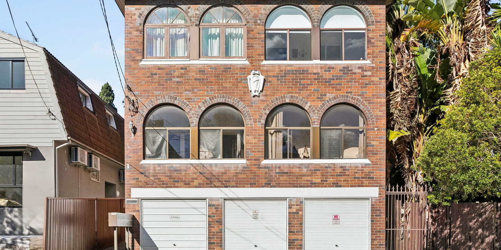 1/1 Ben Eden Street Bondi Junction 1/1 Ben Eden Street Bondi Junction
