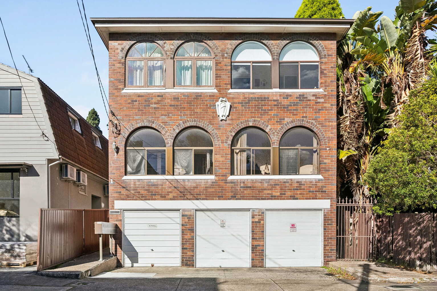 1/1 Ben Eden Street Bondi Junction 1/1 Ben Eden Street Bondi Junction