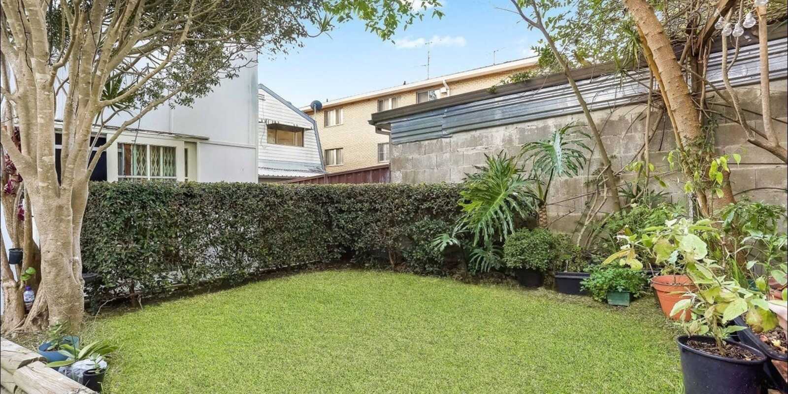 1/1 Ben Eden Street Bondi Junction 1/1 Ben Eden Street Bondi Junction