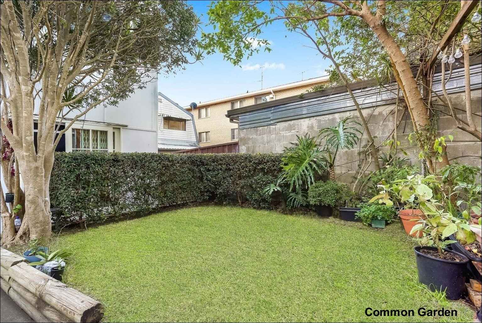 1/1 Ben Eden Street Bondi Junction 1/1 Ben Eden Street Bondi Junction