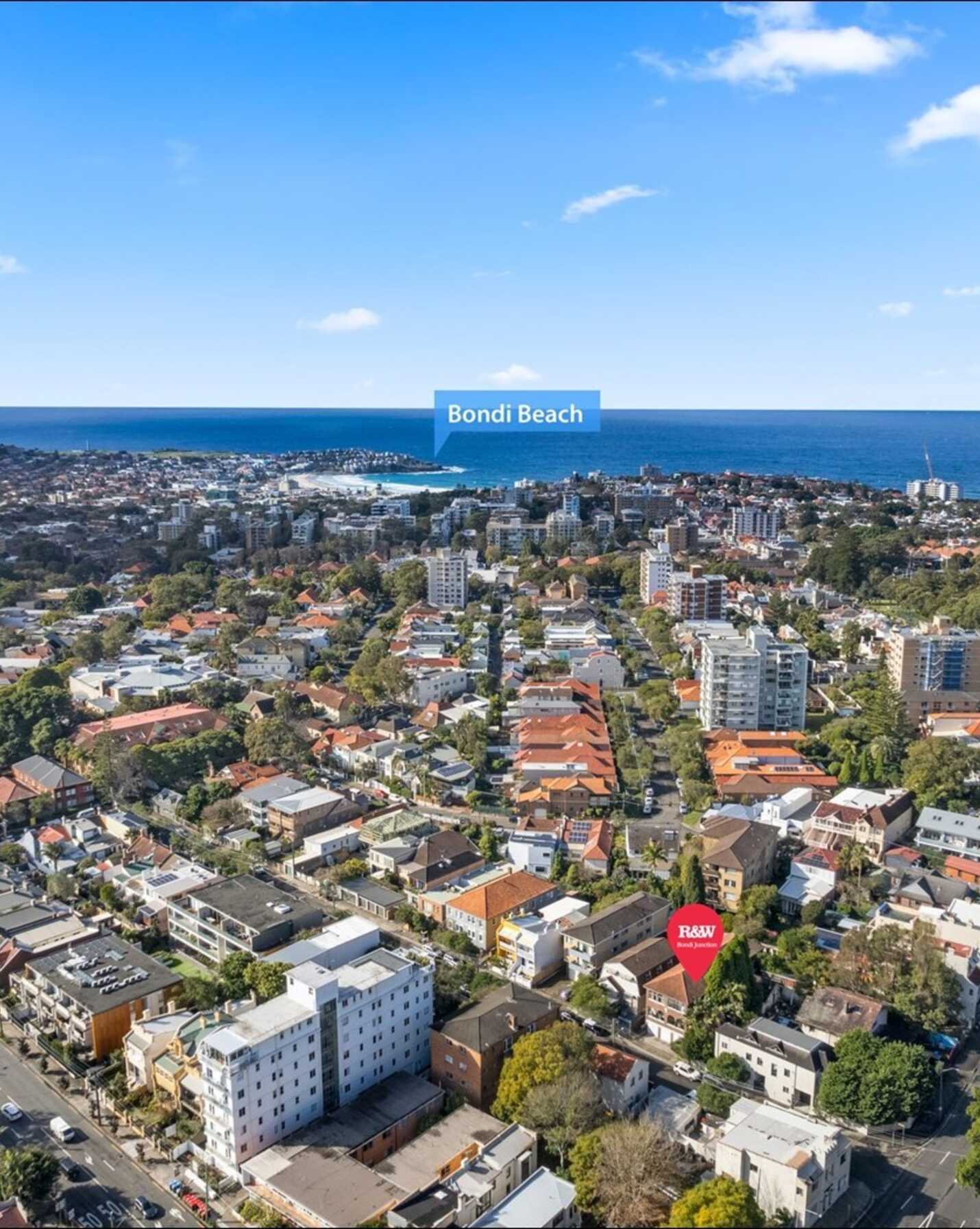 1/1 Ben Eden Street Bondi Junction, Junction - Thumbnail 5