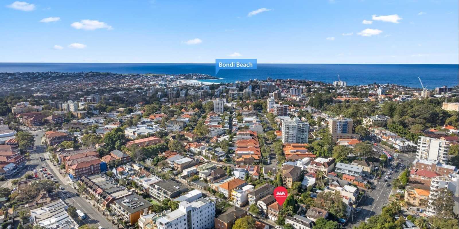 1/1 Ben Eden Street Bondi Junction 1/1 Ben Eden Street Bondi Junction