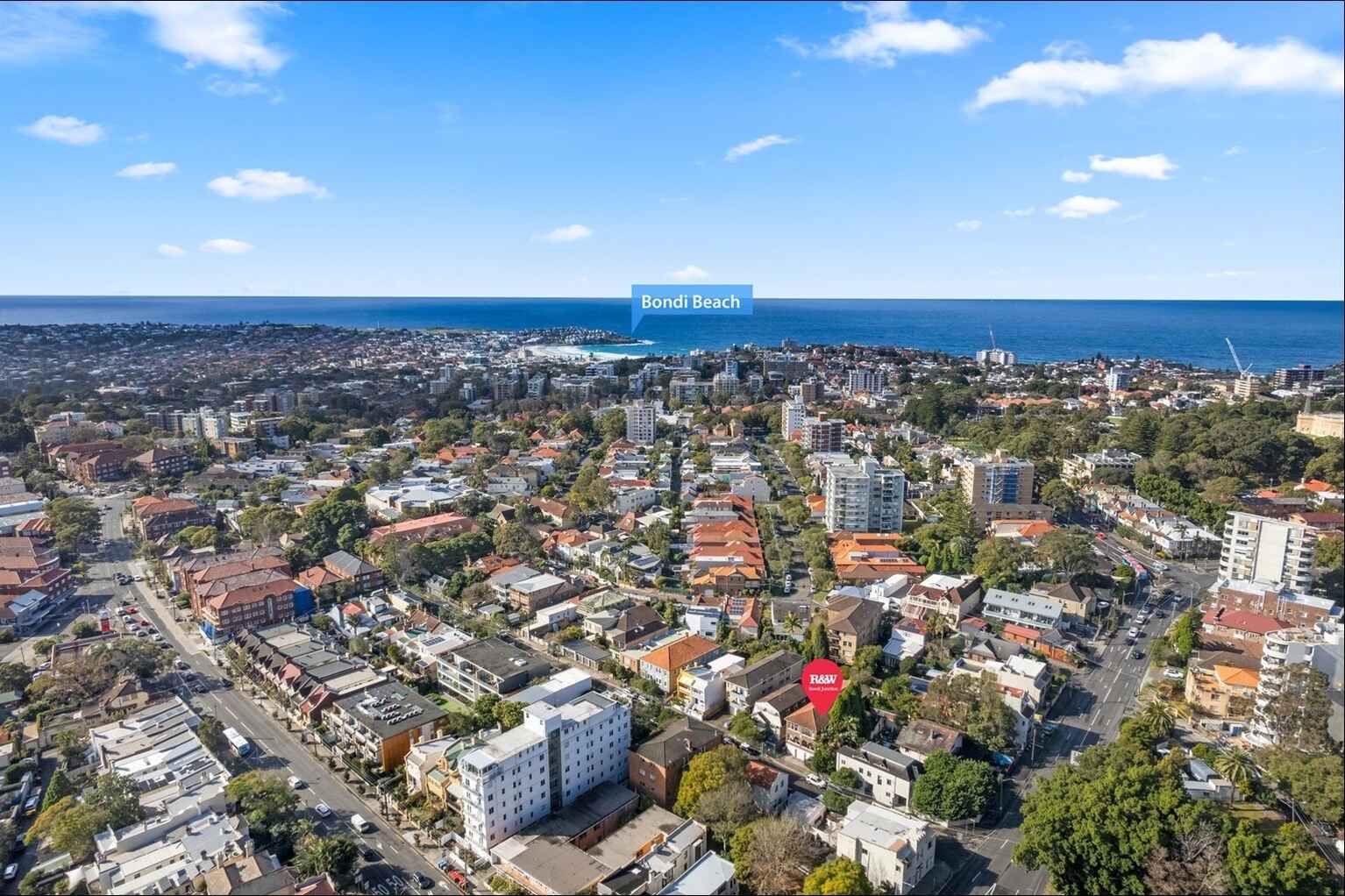 1/1 Ben Eden Street Bondi Junction 1/1 Ben Eden Street Bondi Junction