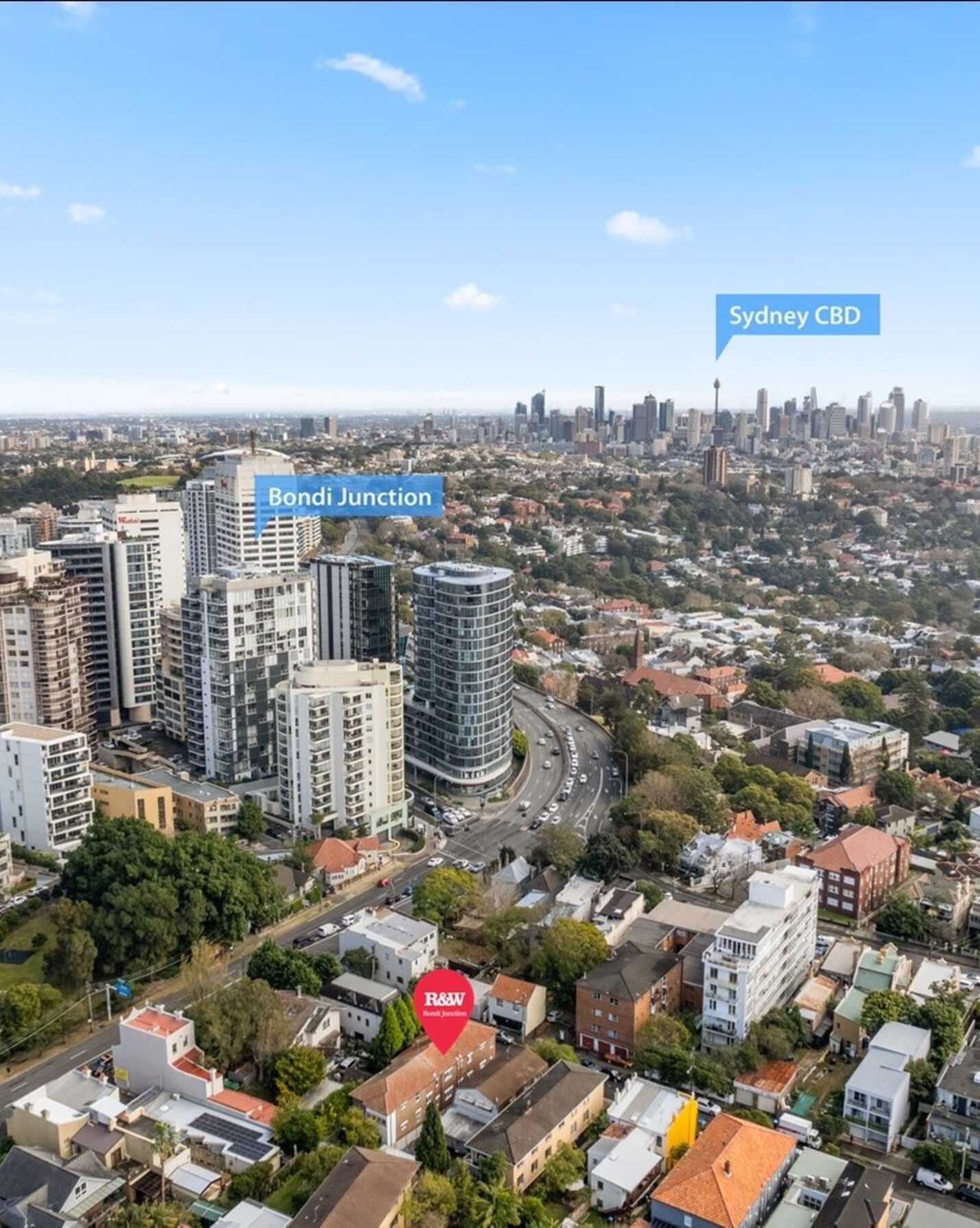 1/1 Ben Eden Street Bondi Junction, Junction - Thumbnail 6