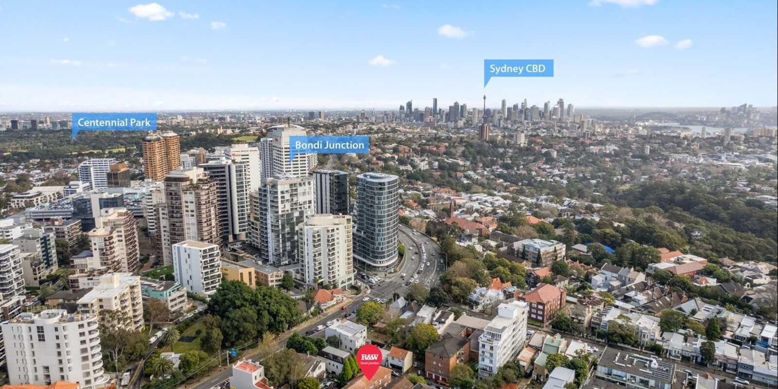 1/1 Ben Eden Street Bondi Junction 1/1 Ben Eden Street Bondi Junction