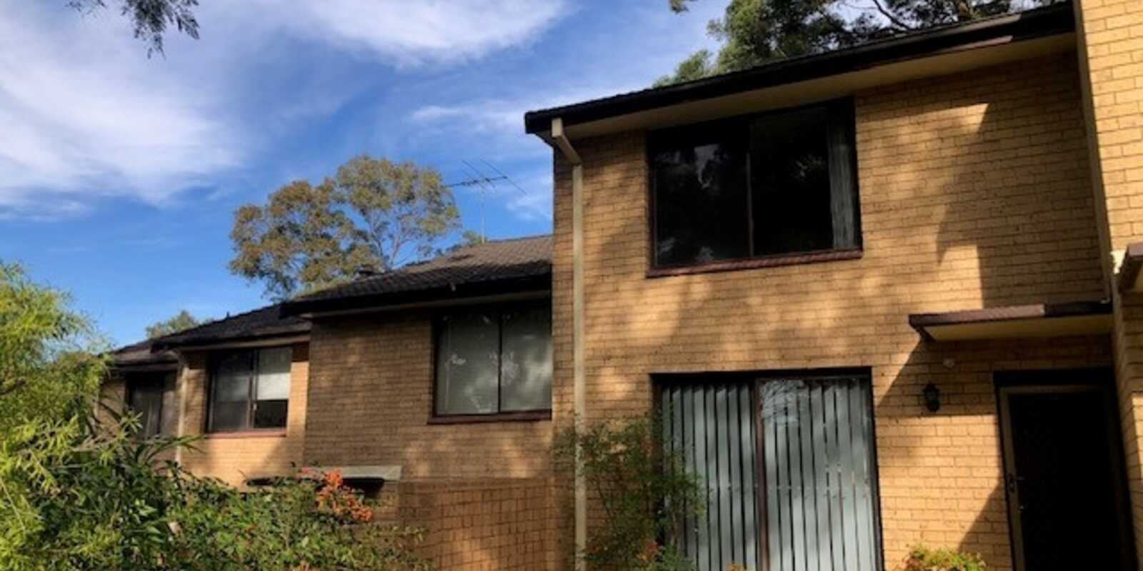 12/10 Taranto Road Marsfield 12/10 Taranto Road Marsfield