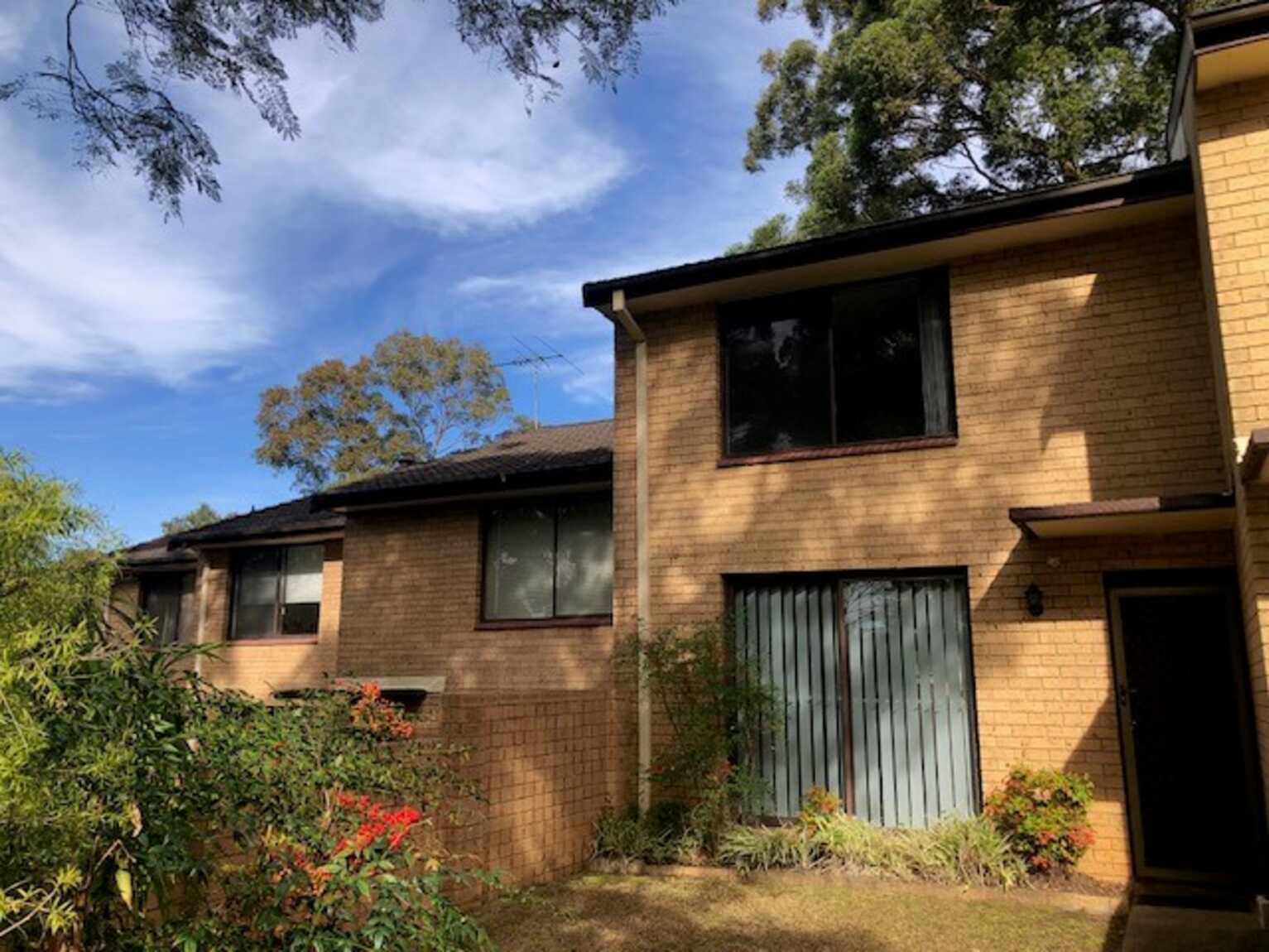 12/10 Taranto Road Marsfield 12/10 Taranto Road Marsfield