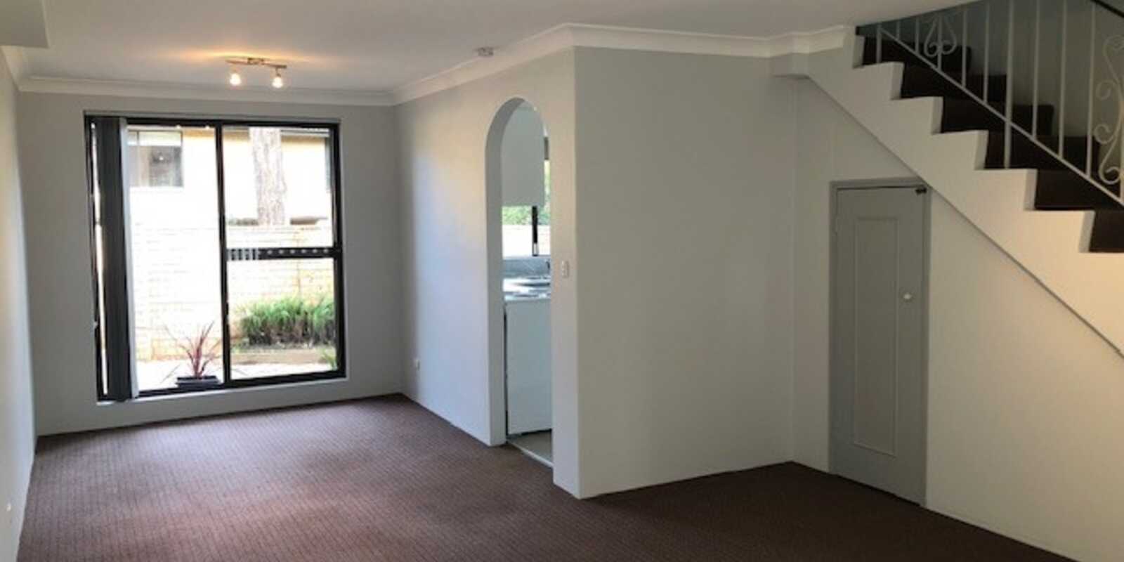 12/10 Taranto Road Marsfield 12/10 Taranto Road Marsfield