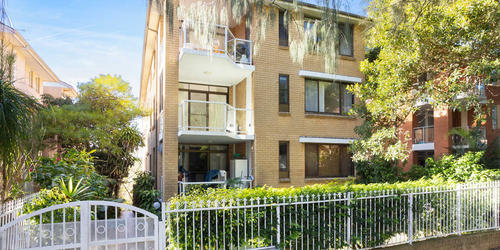 2/35 Francis Street Bondi Beach 2/35 Francis Street Bondi Beach