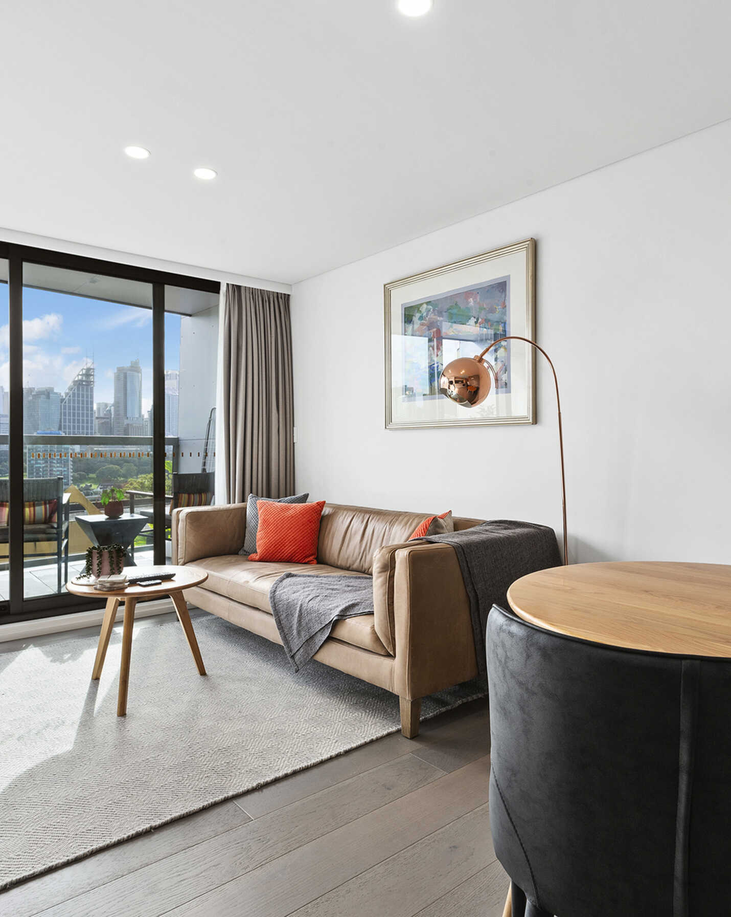 503/226 Victoria Street Potts Point, Point - Image 1