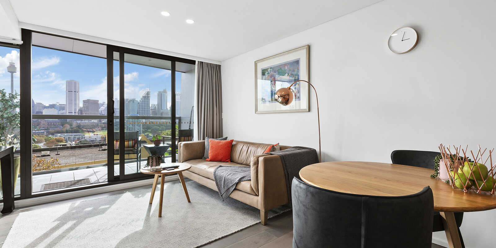 503/226 Victoria Street Potts Point 503/226 Victoria Street Potts Point