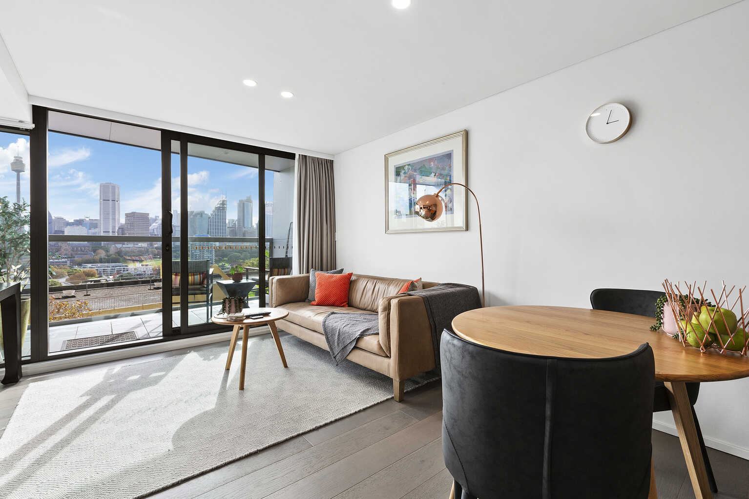 503/226 Victoria Street Potts Point 503/226 Victoria Street Potts Point