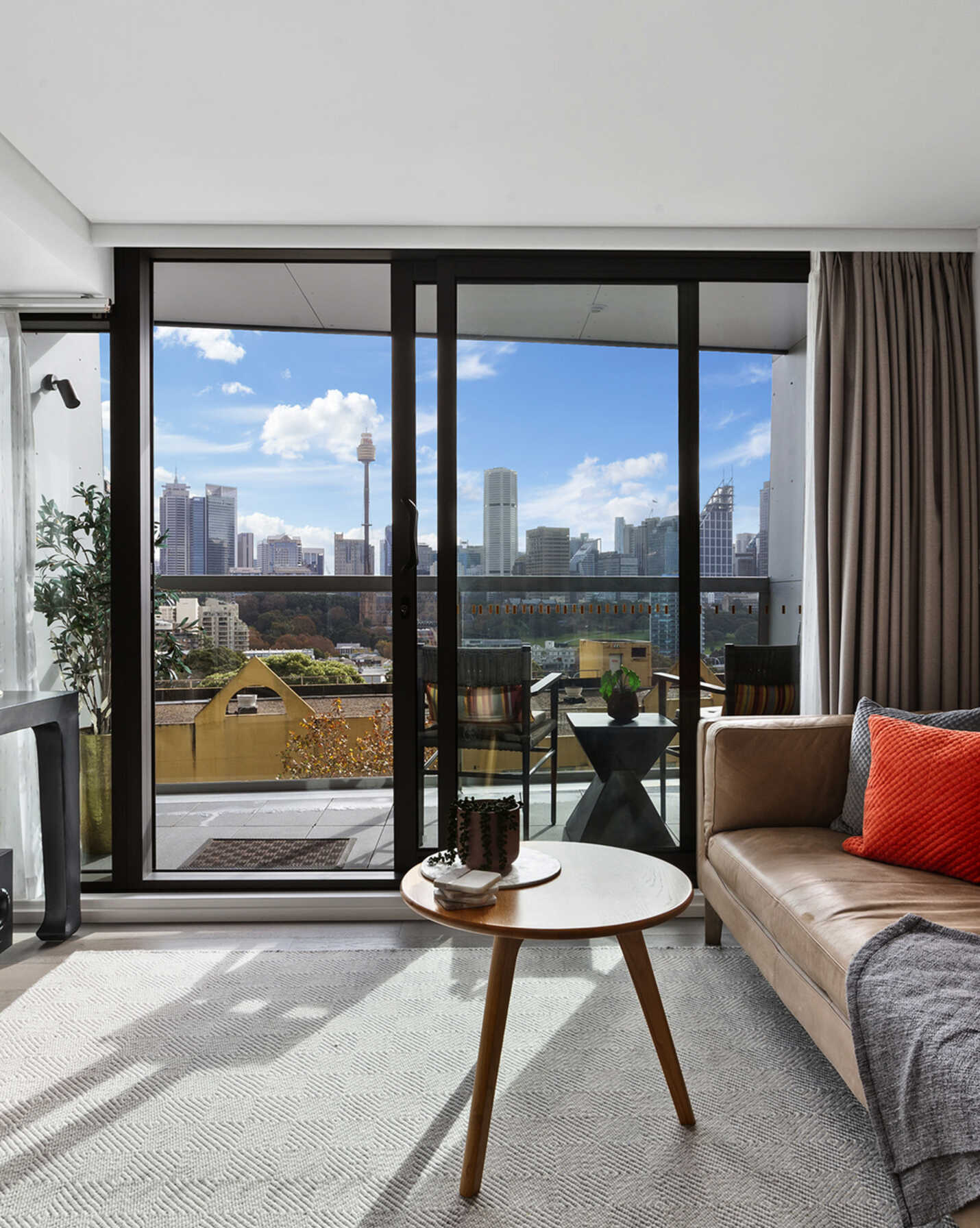 503/226 Victoria Street Potts Point, Point - Thumbnail 3