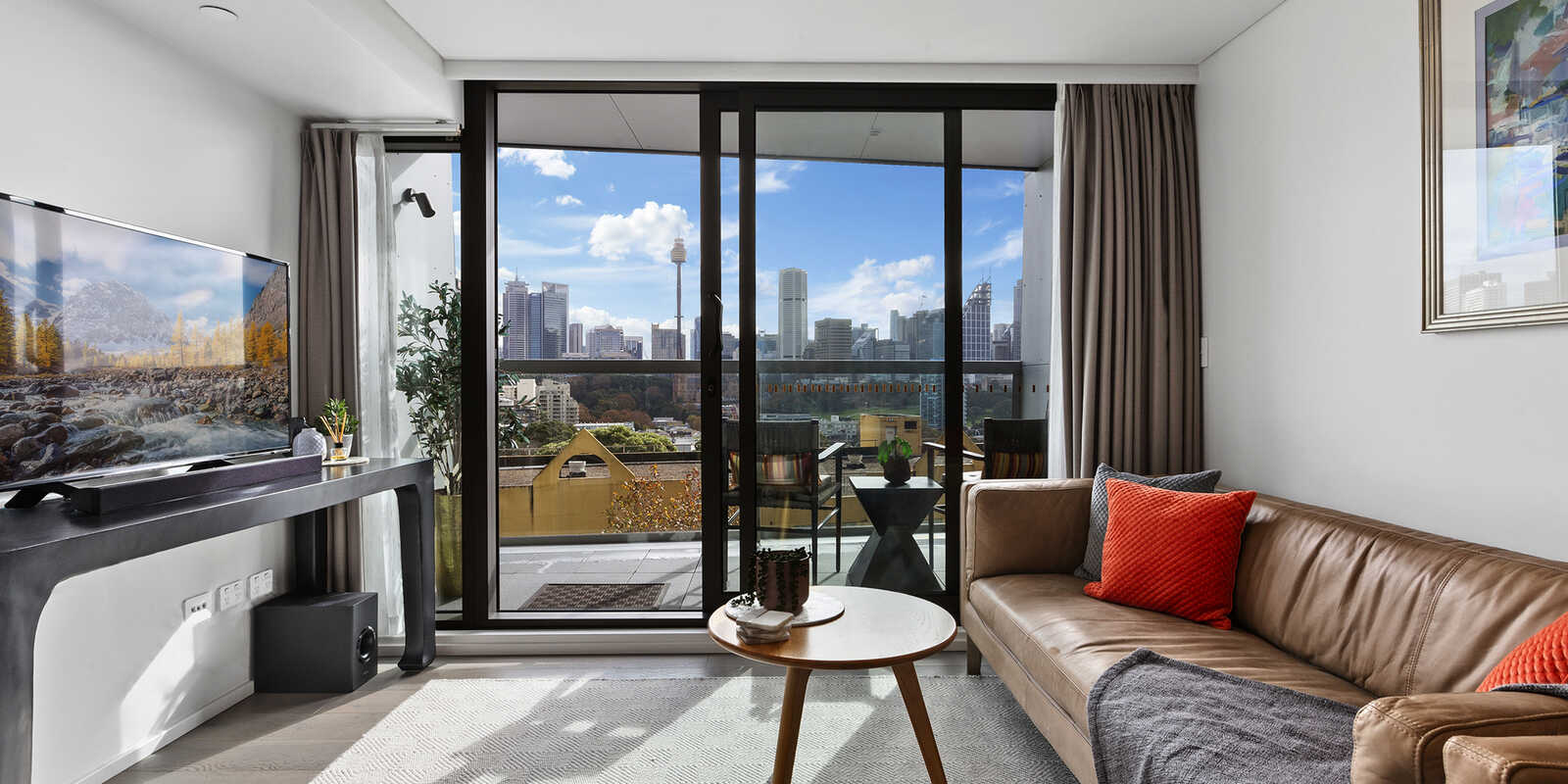 503/226 Victoria Street Potts Point 503/226 Victoria Street Potts Point