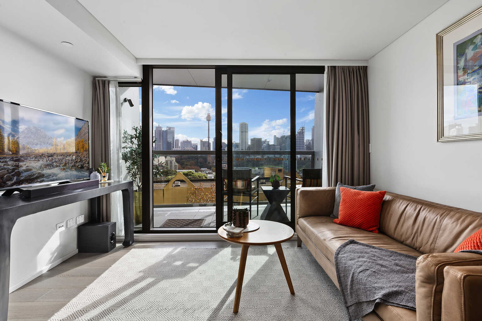 503/226 Victoria Street Potts Point 503/226 Victoria Street Potts Point