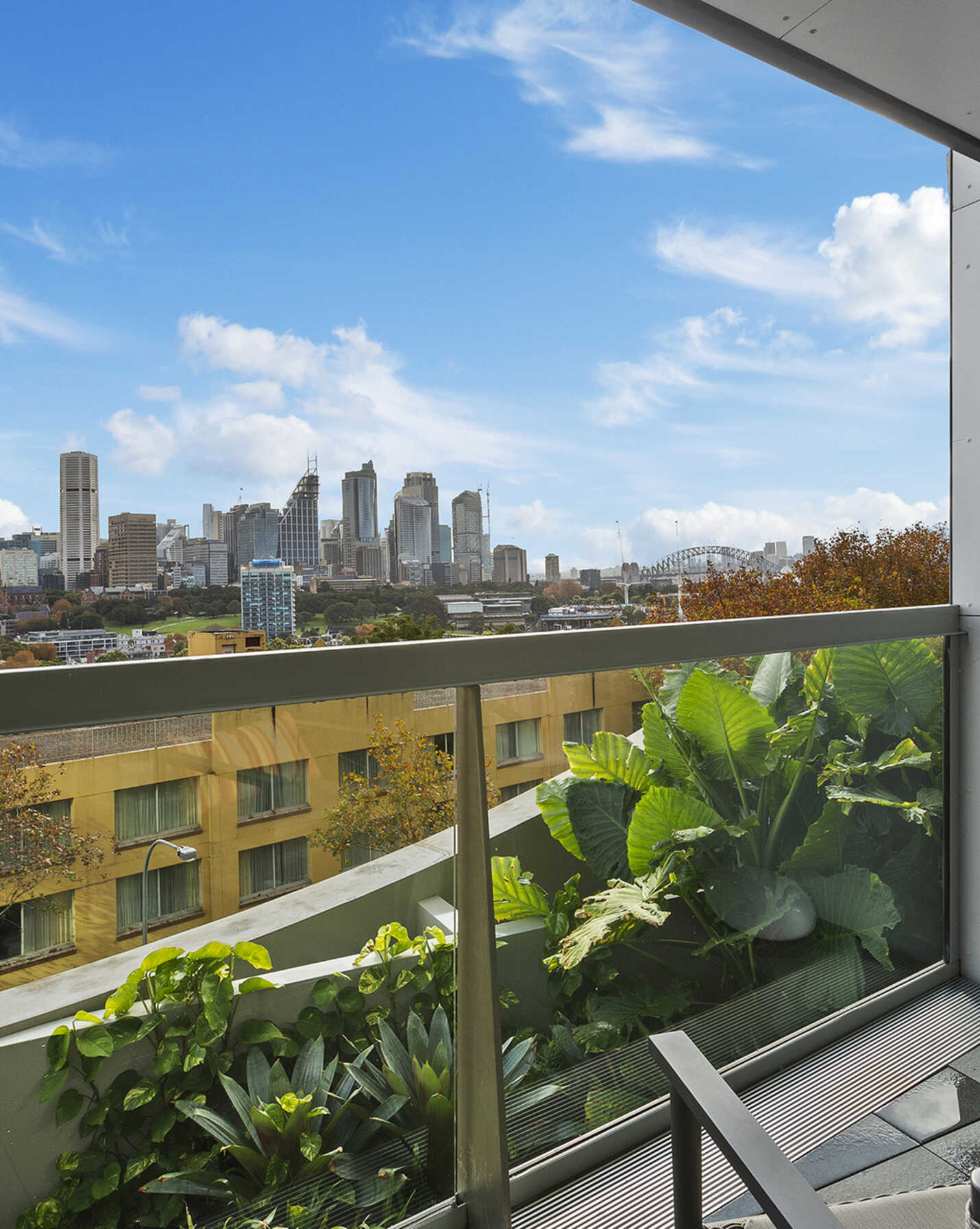 503/226 Victoria Street Potts Point, Point - Thumbnail 6