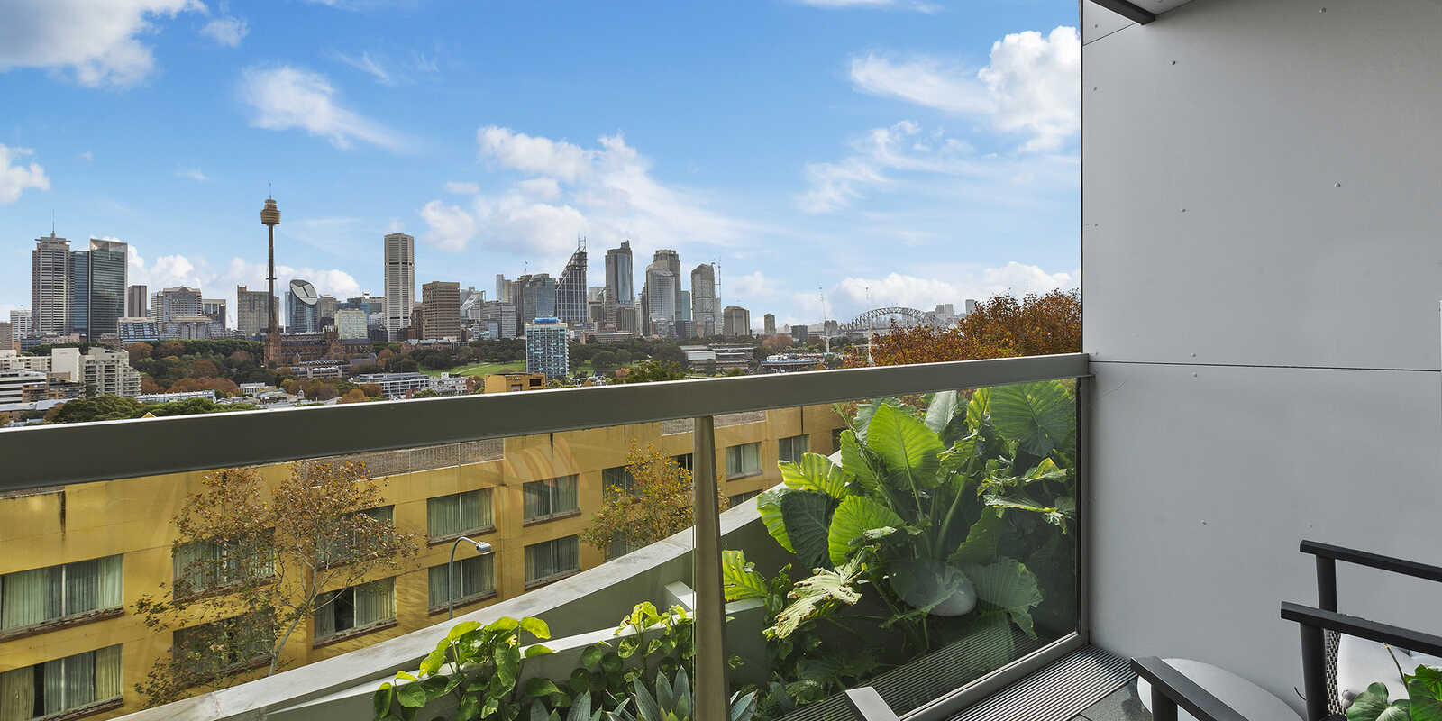 503/226 Victoria Street Potts Point 503/226 Victoria Street Potts Point