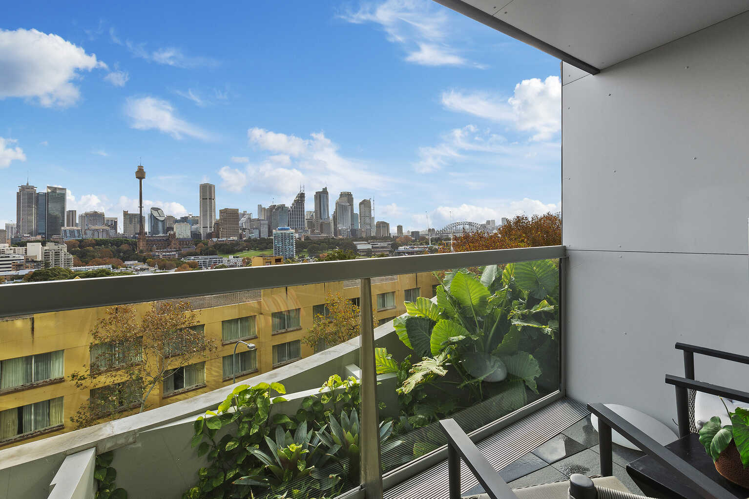 503/226 Victoria Street Potts Point 503/226 Victoria Street Potts Point