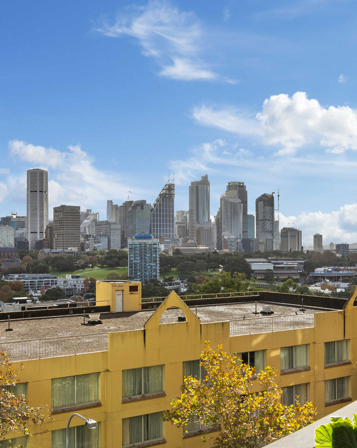 503/226 Victoria Street Potts Point, Point - Thumbnail 8