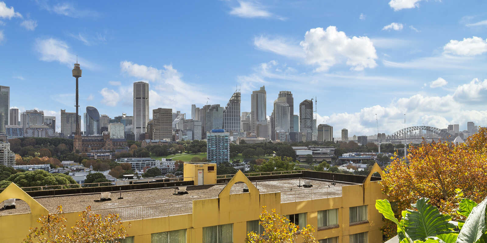 503/226 Victoria Street Potts Point 503/226 Victoria Street Potts Point