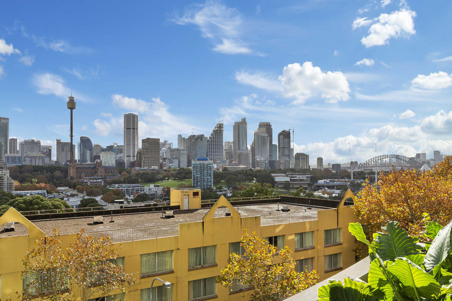 503/226 Victoria Street Potts Point 503/226 Victoria Street Potts Point