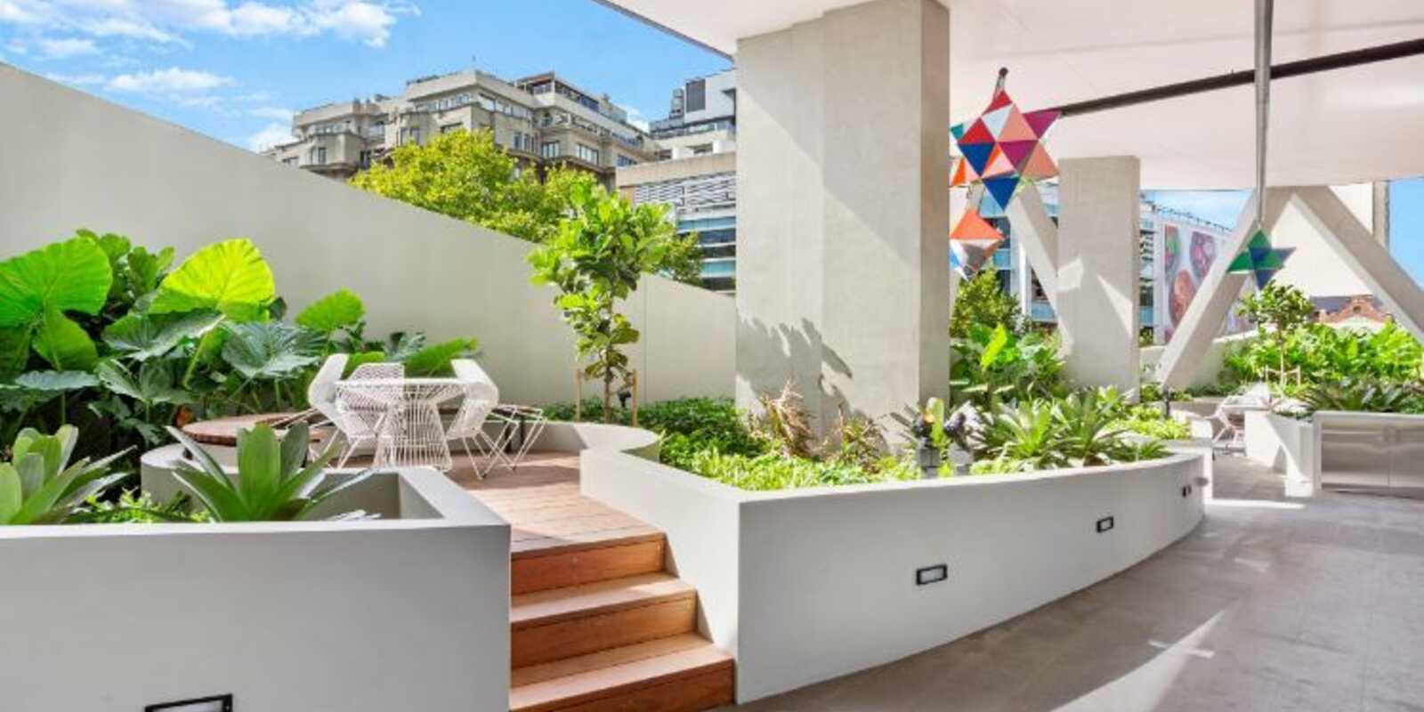 503/226 Victoria Street Potts Point 503/226 Victoria Street Potts Point
