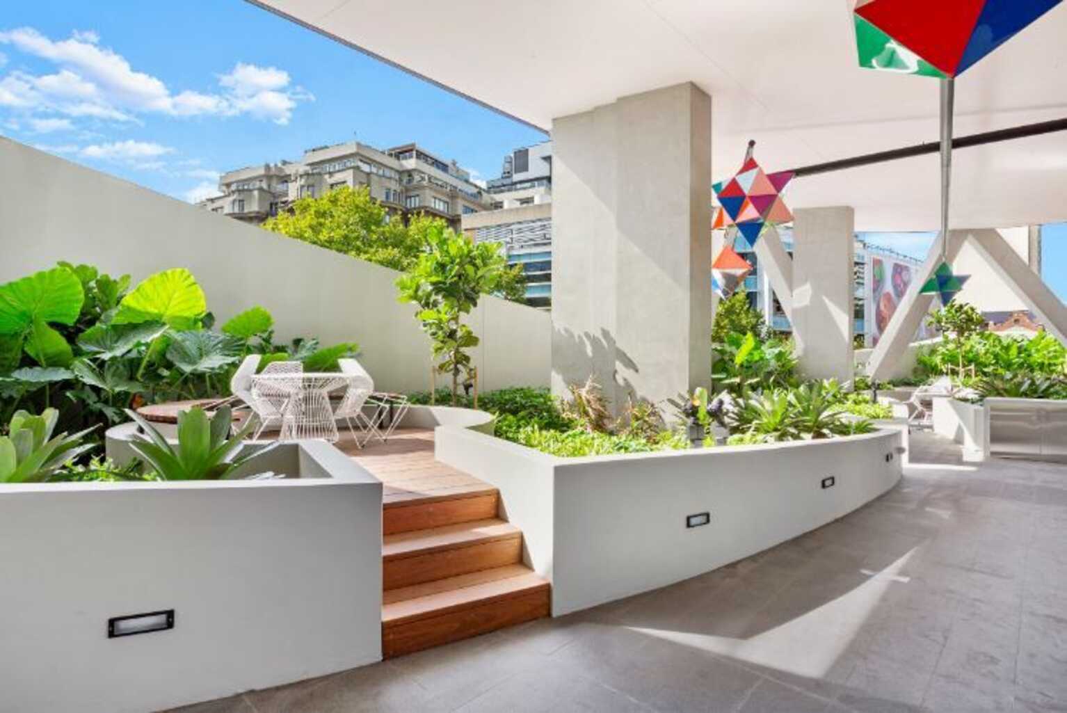503/226 Victoria Street Potts Point 503/226 Victoria Street Potts Point