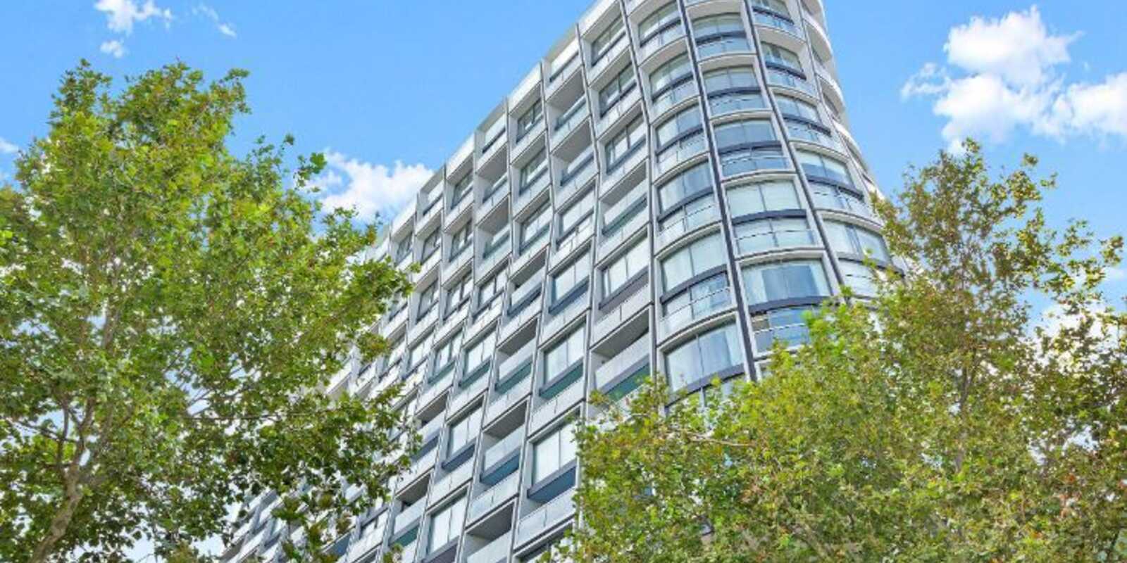 503/226 Victoria Street Potts Point 503/226 Victoria Street Potts Point