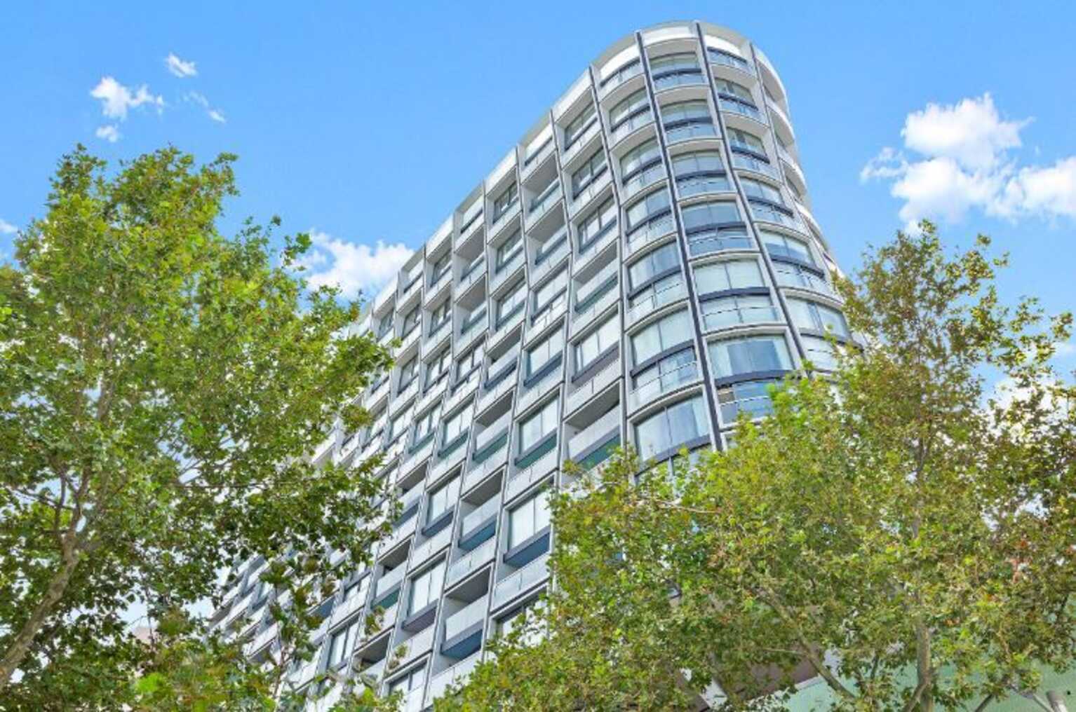 503/226 Victoria Street Potts Point 503/226 Victoria Street Potts Point
