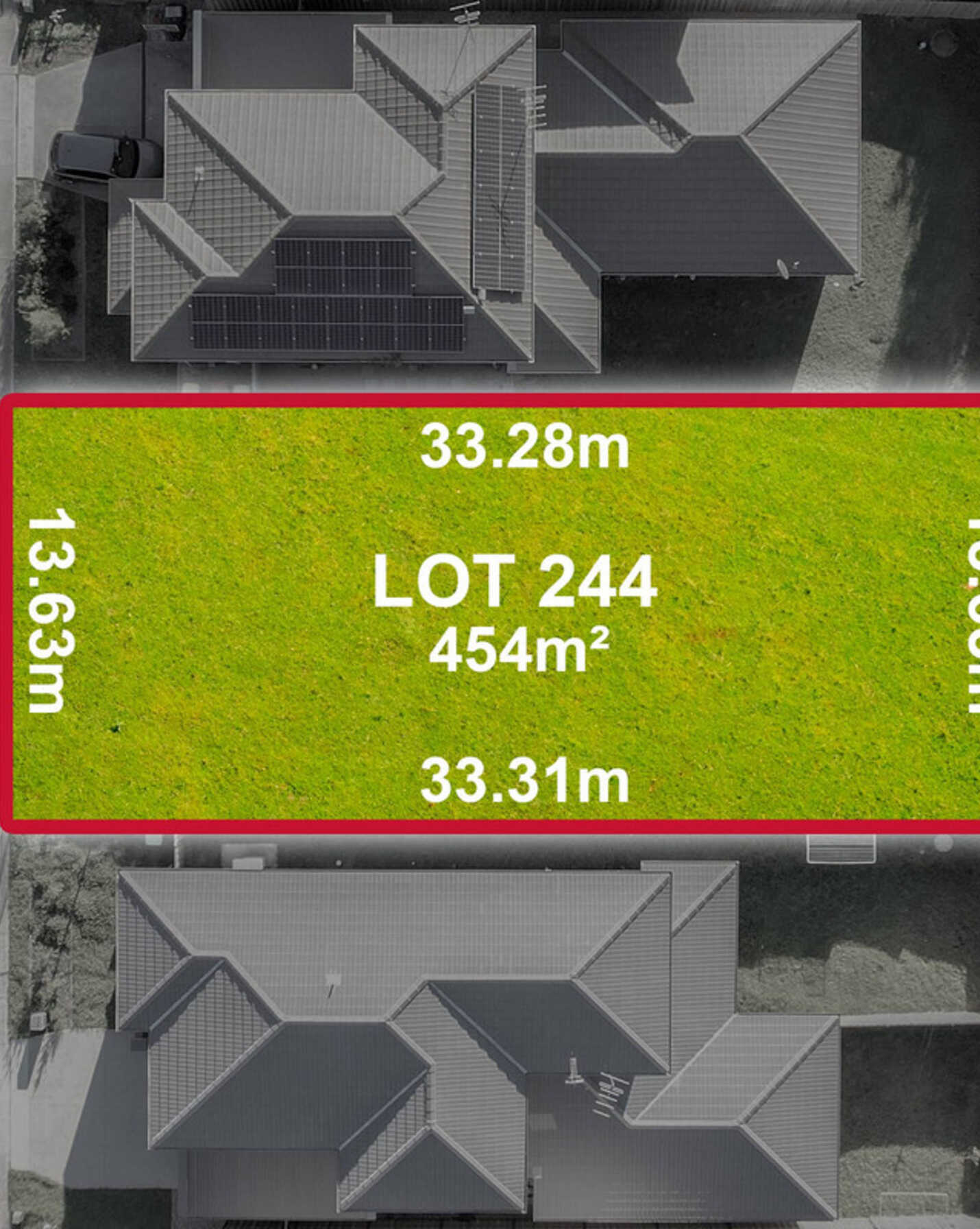 28 Chadwick Drive Gables, Gables - Image 1