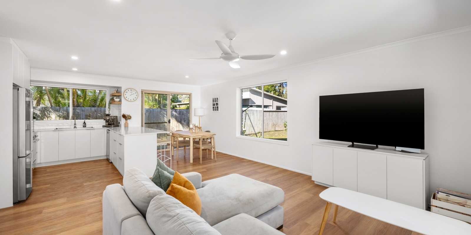 75 Greenoaks Drive Coolum Beach 75 Greenoaks Drive Coolum Beach