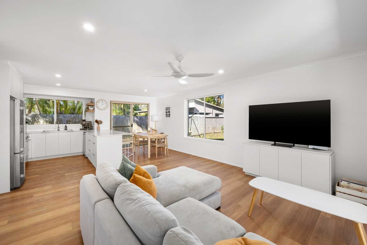 75 Greenoaks Drive Coolum Beach 75 Greenoaks Drive Coolum Beach