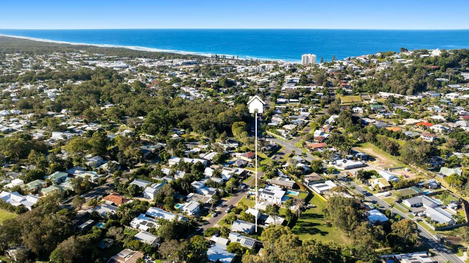 75 Greenoaks Drive Coolum Beach 75 Greenoaks Drive Coolum Beach