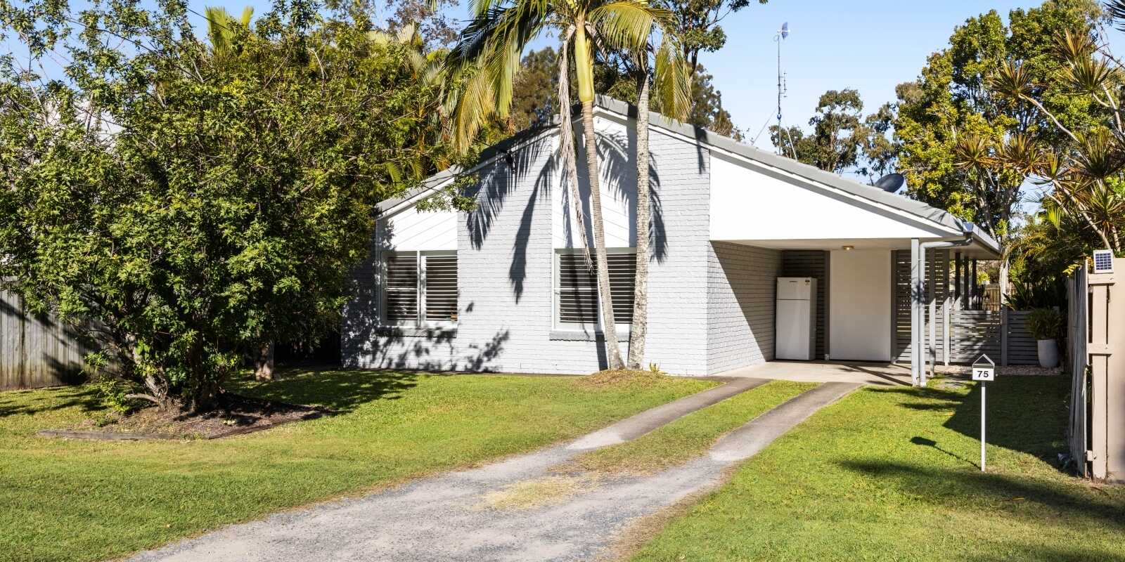 75 Greenoaks Drive Coolum Beach 75 Greenoaks Drive Coolum Beach