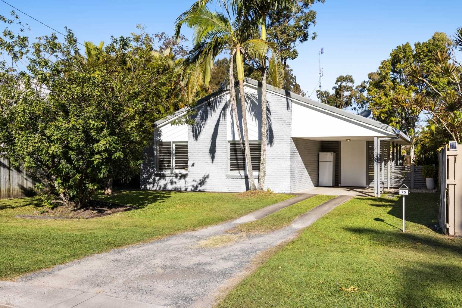 75 Greenoaks Drive Coolum Beach 75 Greenoaks Drive Coolum Beach