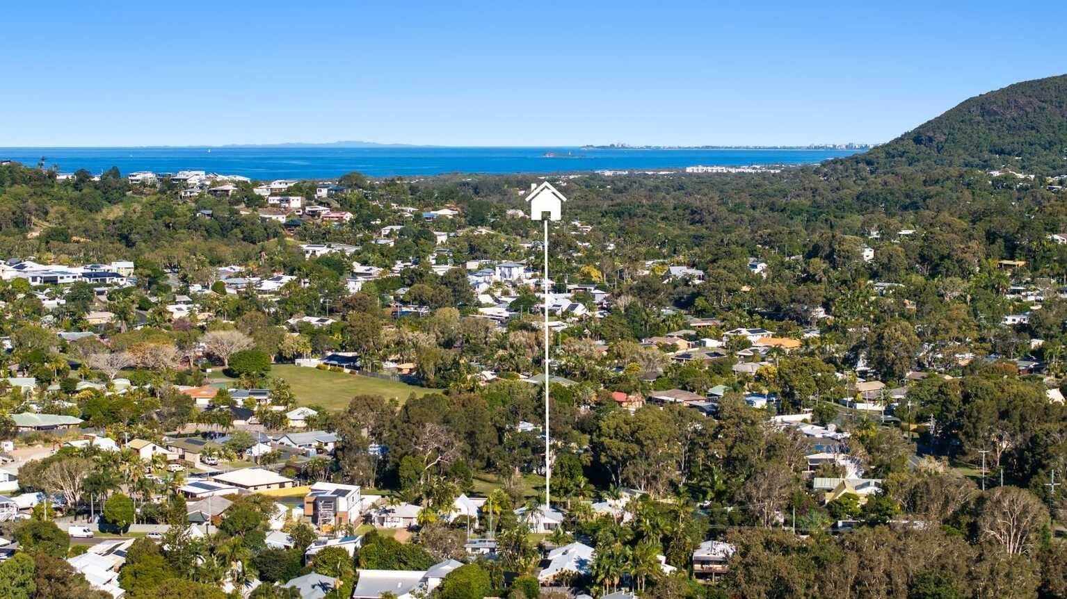 75 Greenoaks Drive Coolum Beach 75 Greenoaks Drive Coolum Beach