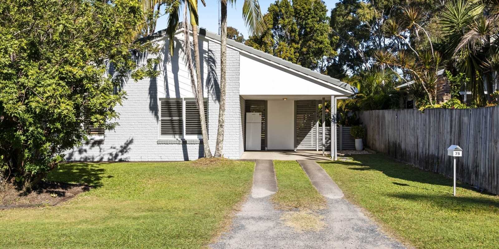 75 Greenoaks Drive Coolum Beach 75 Greenoaks Drive Coolum Beach