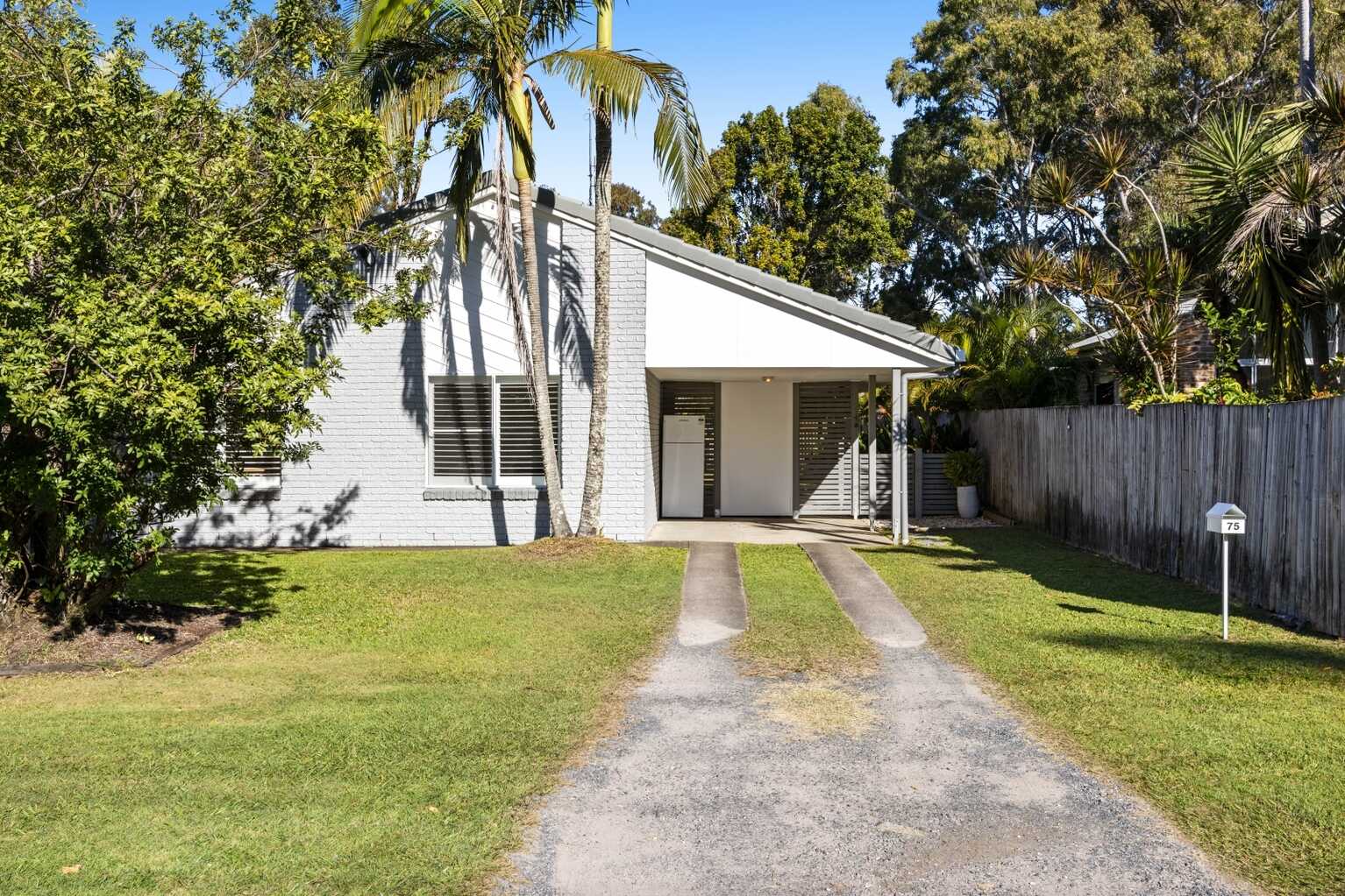75 Greenoaks Drive Coolum Beach 75 Greenoaks Drive Coolum Beach