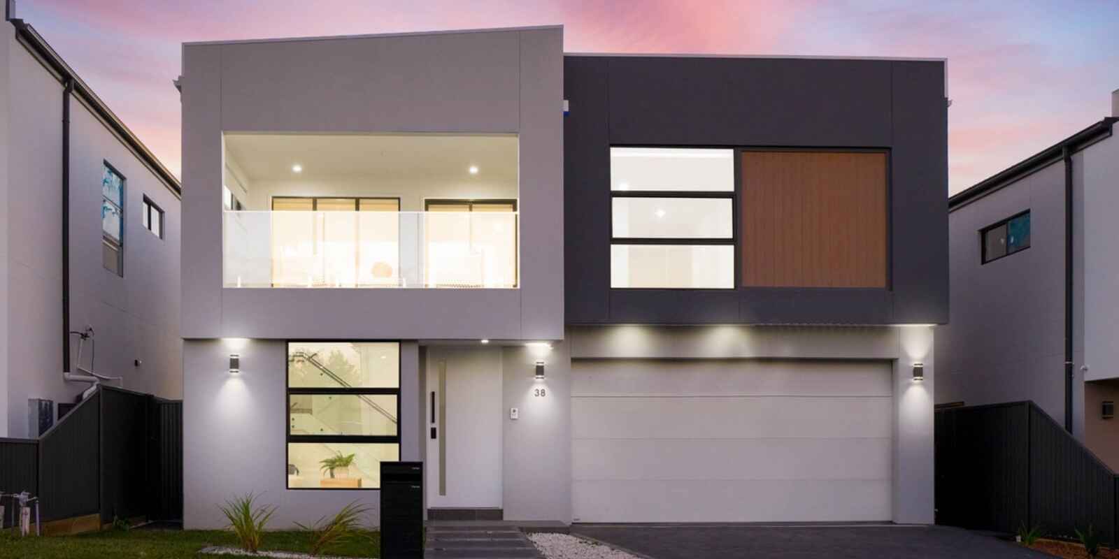 72-86 Foxall Road North Kellyville