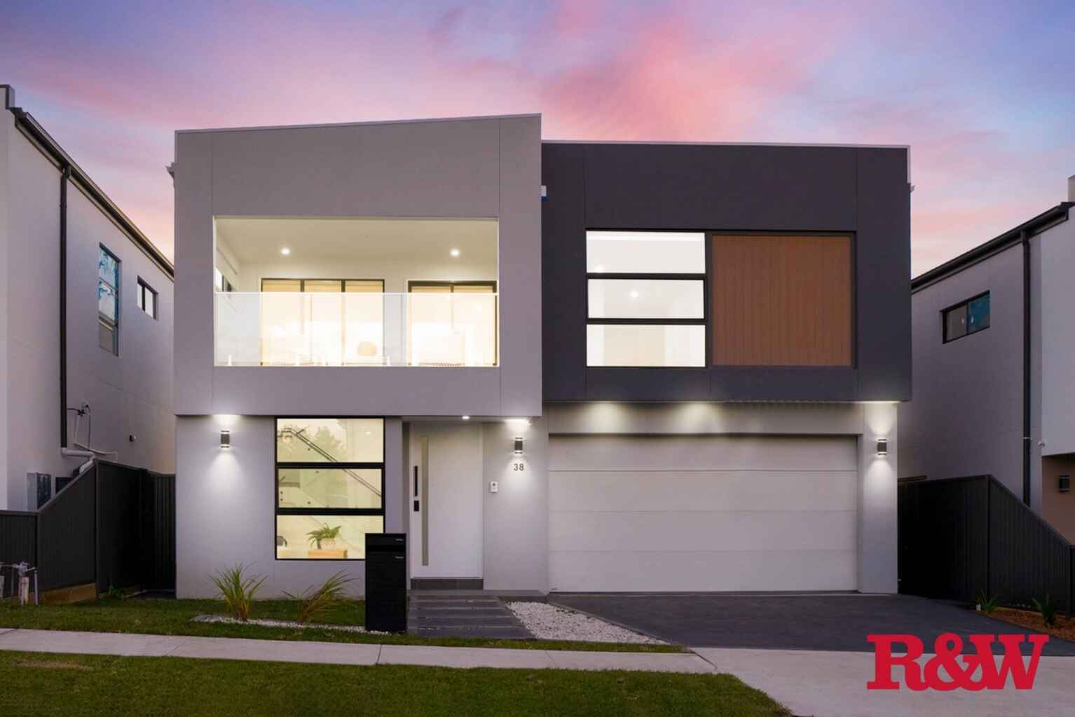 72-86 Foxall Road North Kellyville
