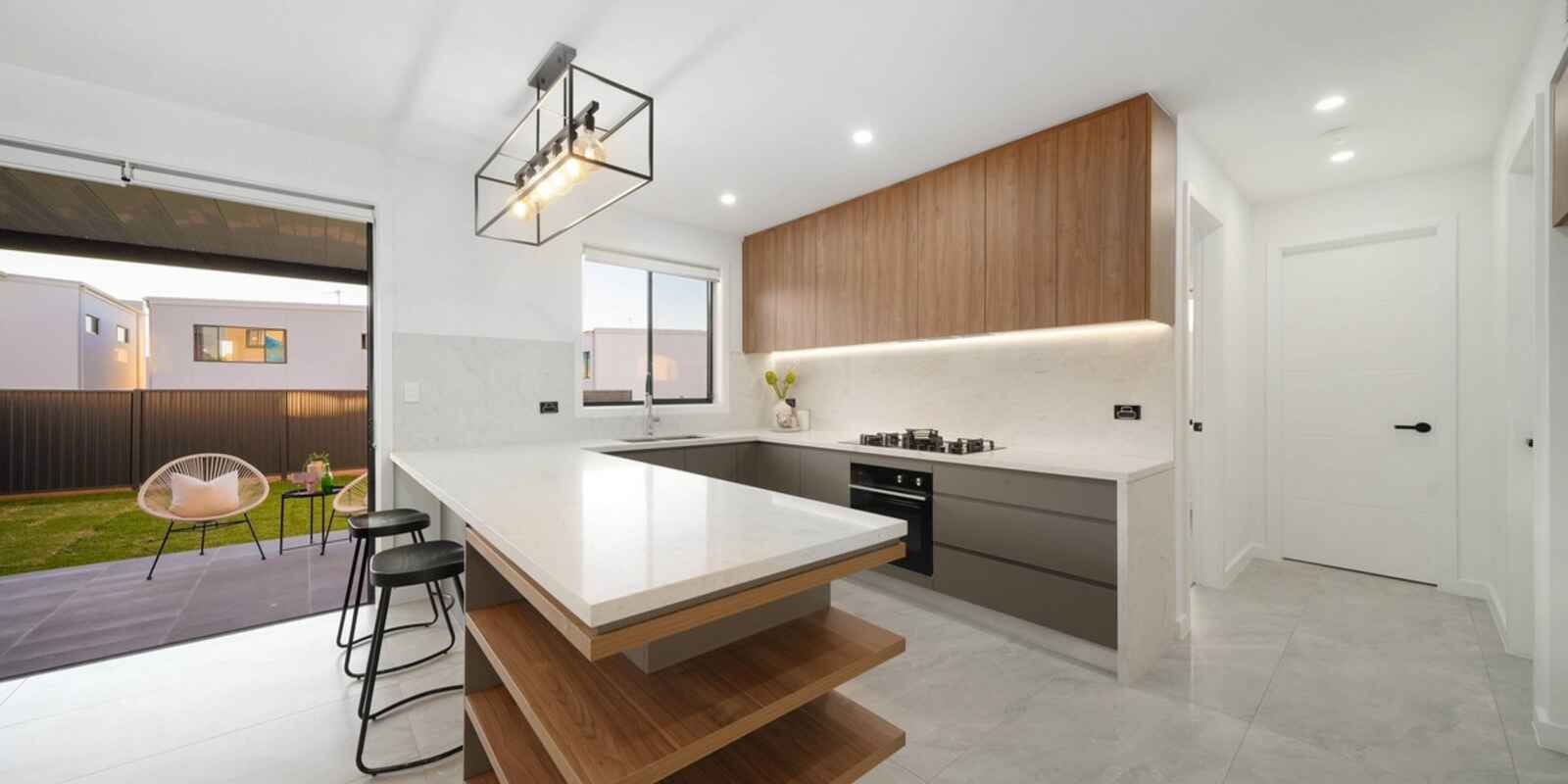 72-86 Foxall Road North Kellyville